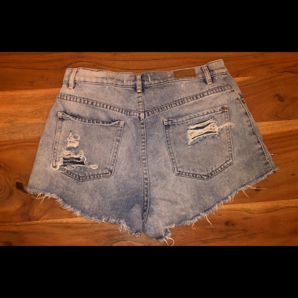 Festival Shorts - Picture 3 of 3